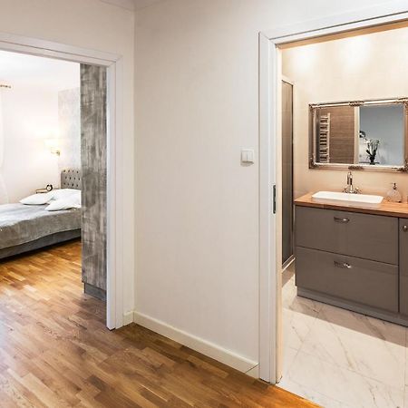 Apartamenty Katarzynka Торунь Екстер'єр фото