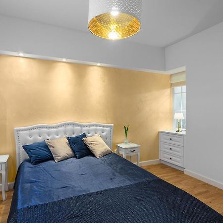 Apartamenty Katarzynka Торунь Екстер'єр фото