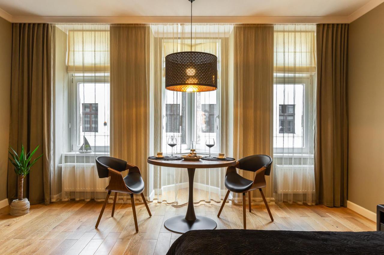 Apartamenty Katarzynka Торунь Екстер'єр фото