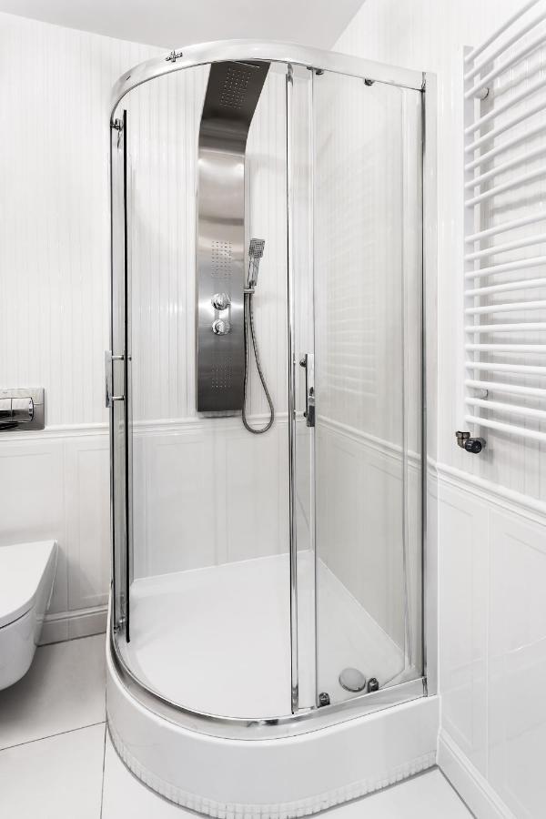 Apartamenty Katarzynka Торунь Екстер'єр фото