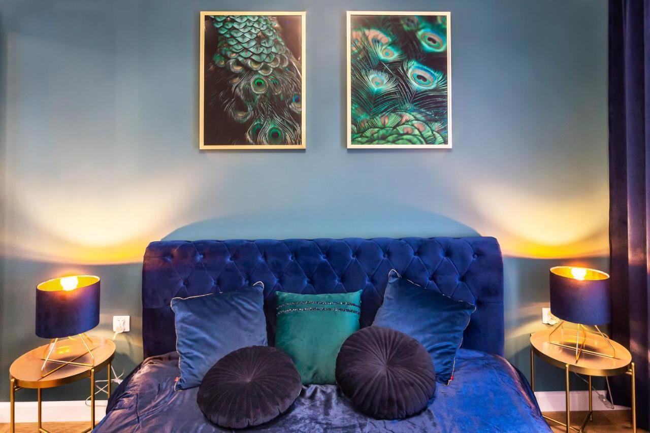 Apartamenty Katarzynka Торунь Екстер'єр фото