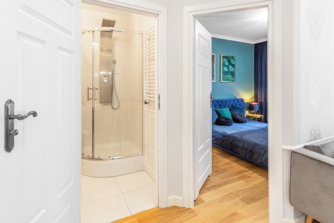 Apartamenty Katarzynka Торунь Екстер'єр фото