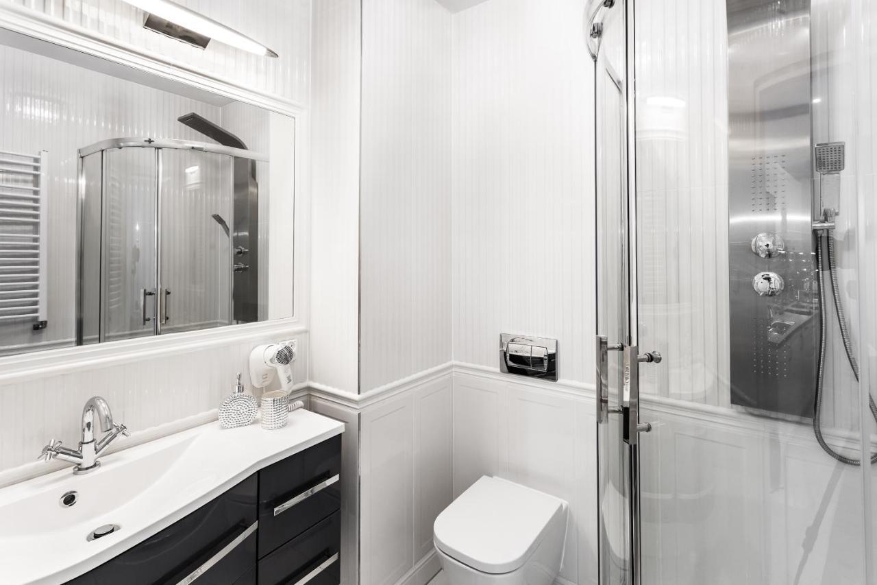 Apartamenty Katarzynka Торунь Екстер'єр фото