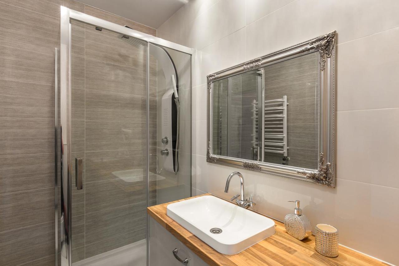 Apartamenty Katarzynka Торунь Екстер'єр фото