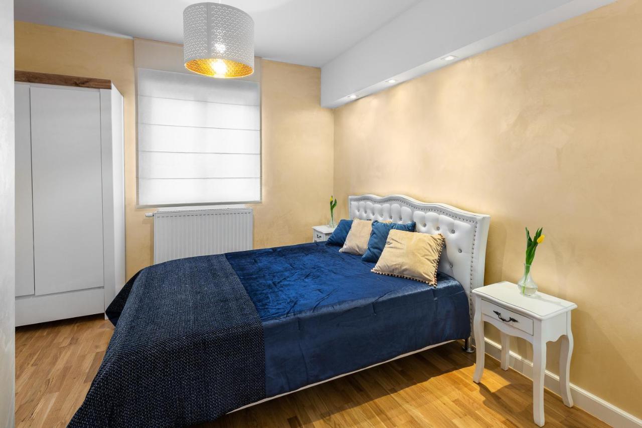 Apartamenty Katarzynka Торунь Екстер'єр фото
